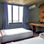 B2 Lampang City Boutique & Budget Hotel