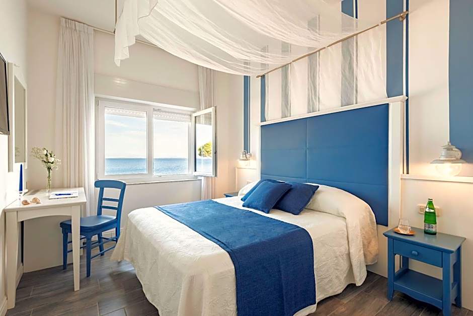 Hotel La Caletta