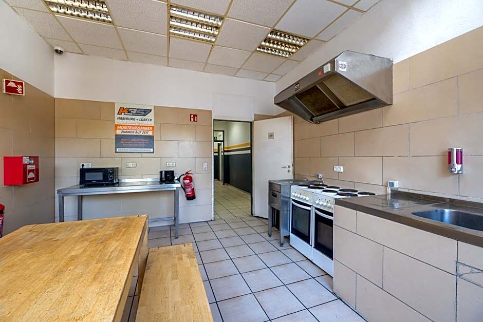 K 357 - Staffboarding - Personal- und Monteurzimmervermietung und Vermittlung in Hamburg und Umgebung