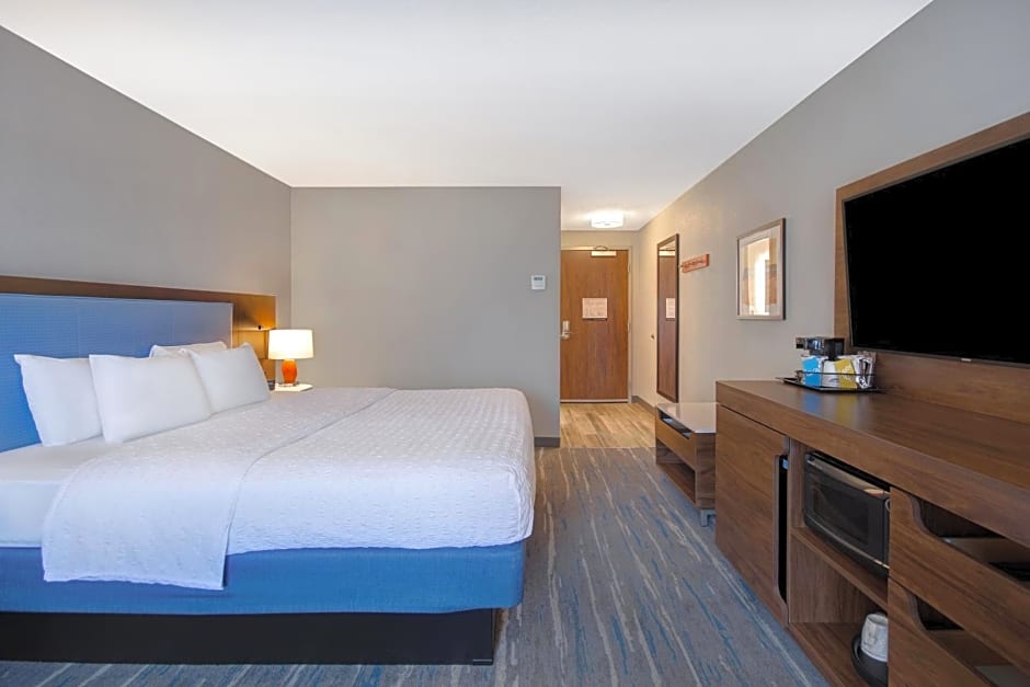 Hampton Inn By Hilton & Suites Dayton-Vandalia, Oh