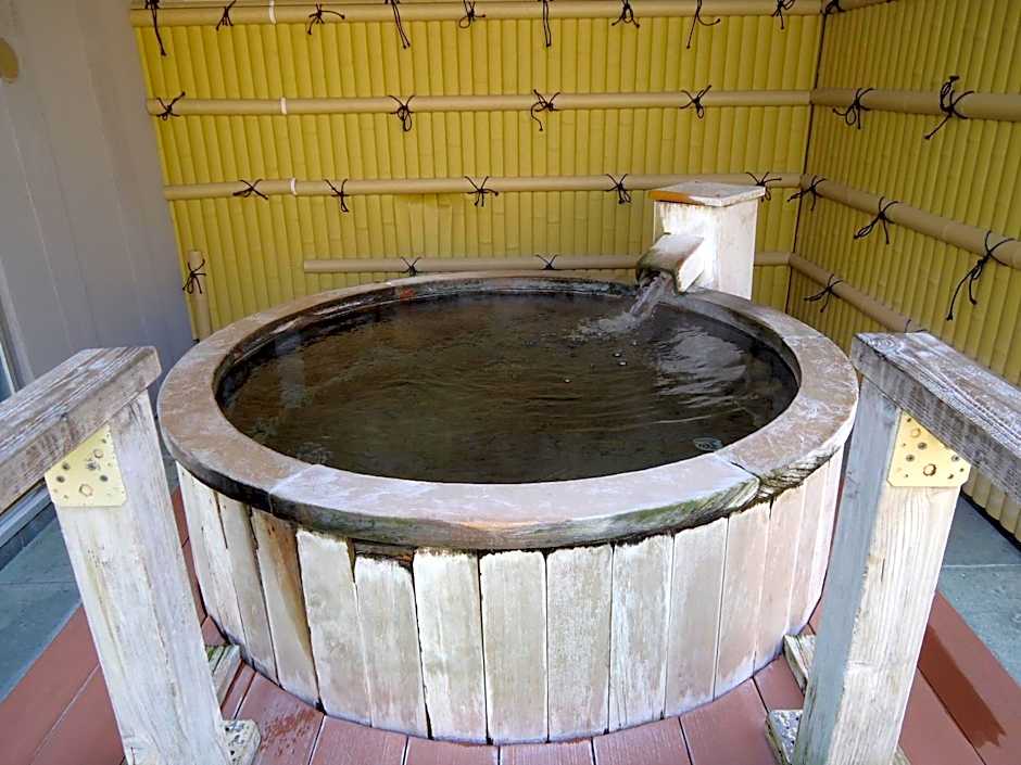 Yamagisi Ryokan