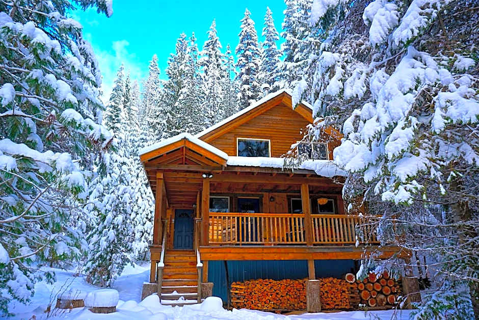 Photo 1 of 50 of Logden Lodge