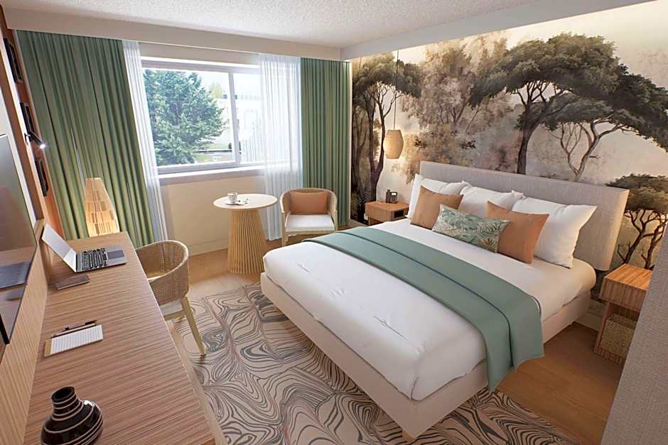 Best Western Plus Hotel Admiral