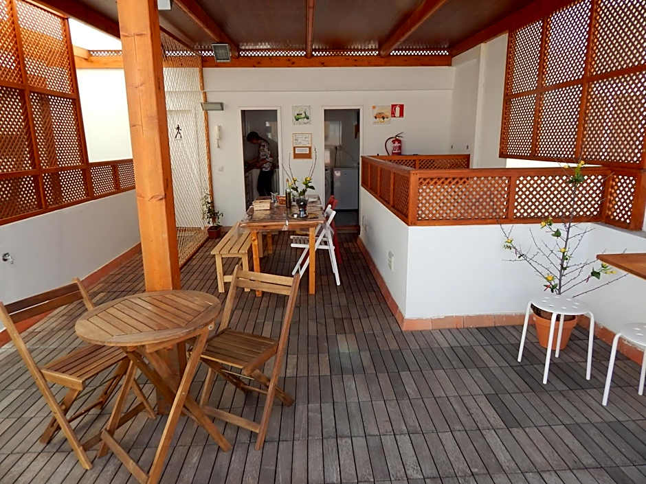 Twenty Seven Degrees Las Palmas