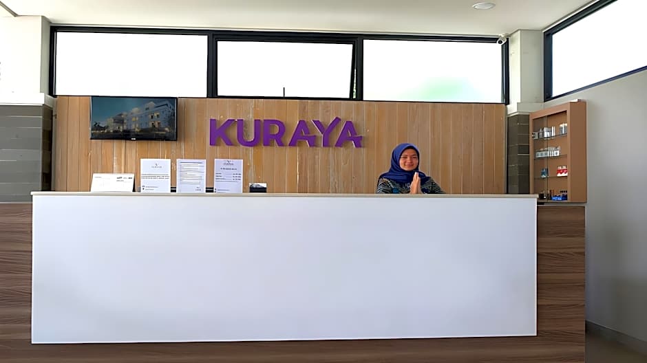 Palette Kuraya Hotel & Resort