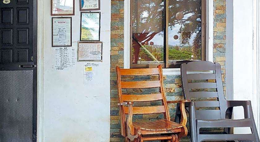 RedDoorz @ Dream Haven Bed & Breakfast