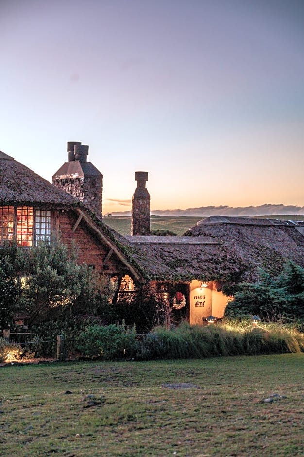 Parador Cambara do Sul