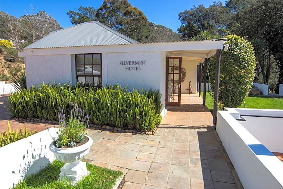 Silvermist Wine Estate