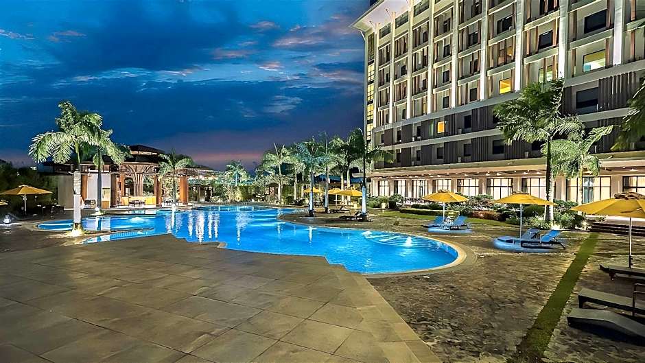 The Bayleaf Cavite