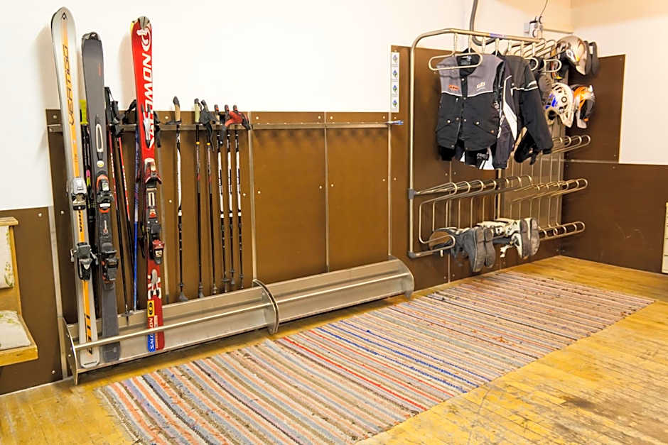 Gasthof Pension Traube