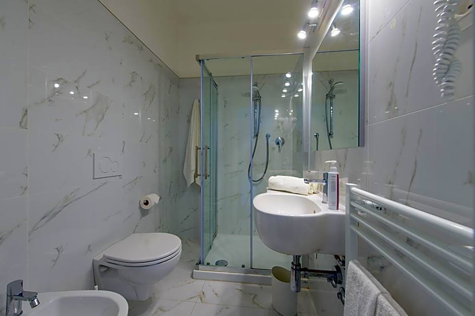 Palace Hotel Domus Mea Riccione