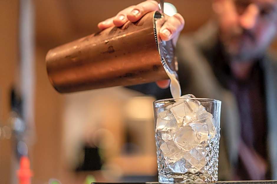 Hubertus, 3 Sterne Superior