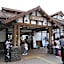 JINYA Fujikawaguchiko