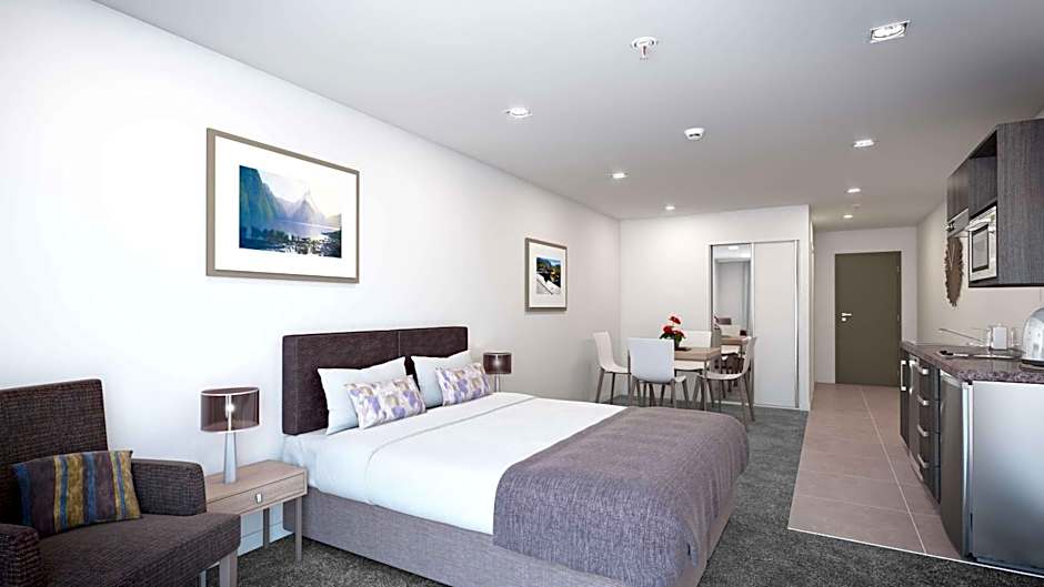 Photo 1 of 6 of Executive Studio 1 King Bed