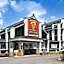 Super Hotel Okazaki