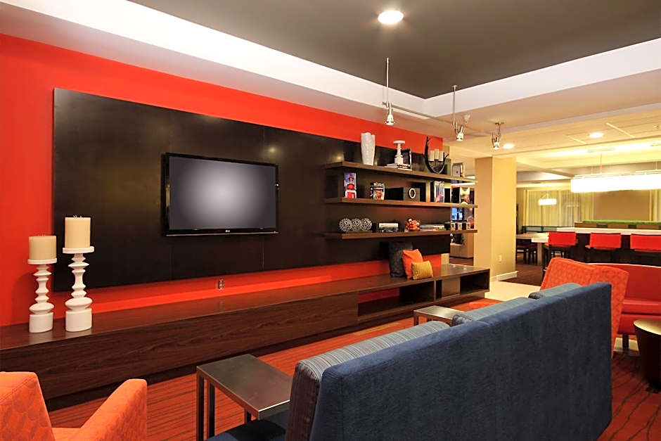 Courtyard by Marriott Palmdale