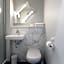 ibis budget Gent Centrum Dampoort
