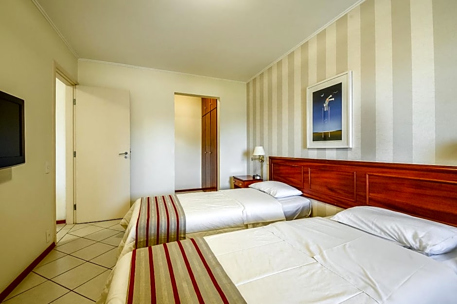 Capital O Park Tower