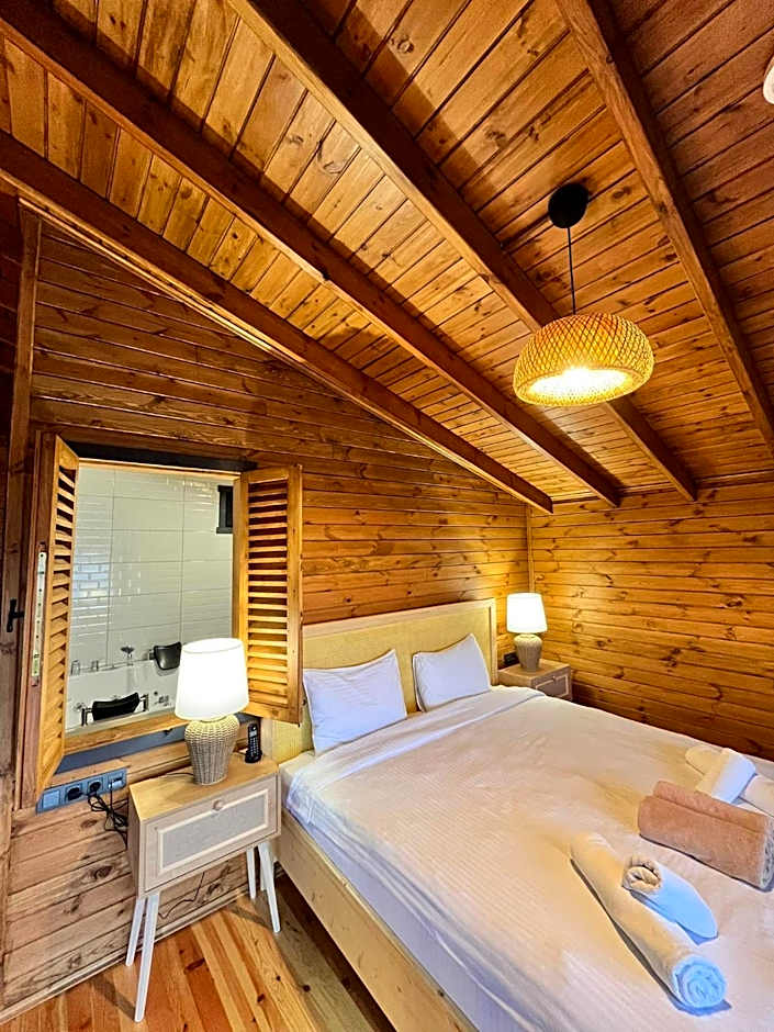 Woodlodge Country Sapanca