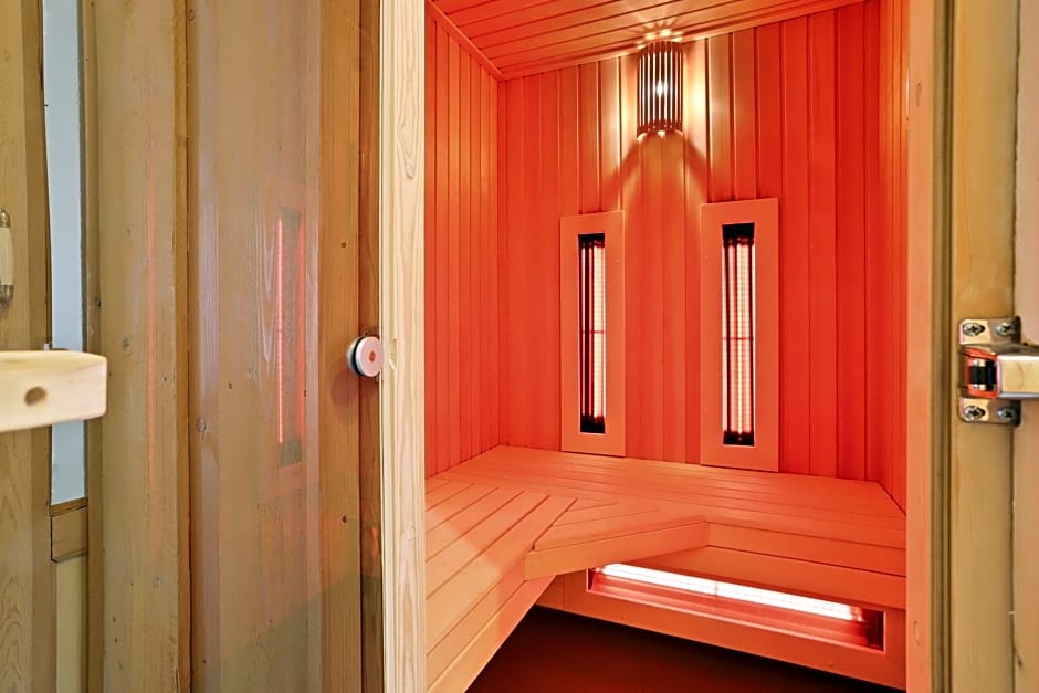 B&B - Sauna D'Olle Pastorie