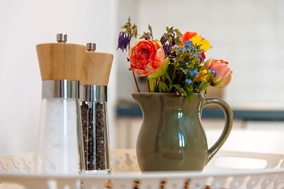 Apartmenthaus Kaiser Friedrich