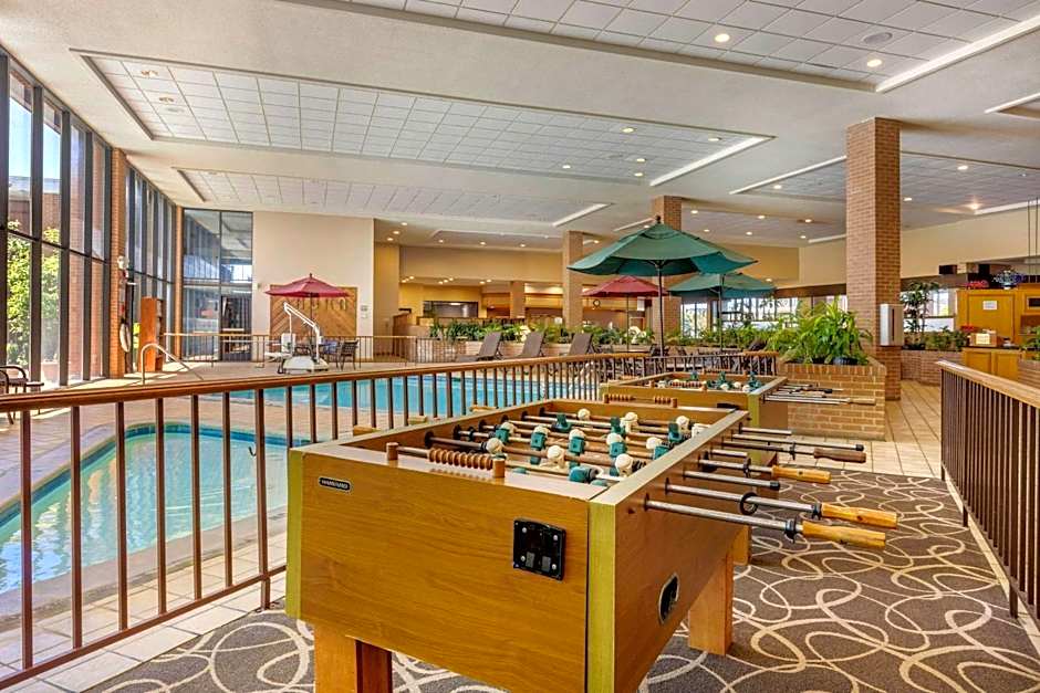 Quality Inn Exit 4