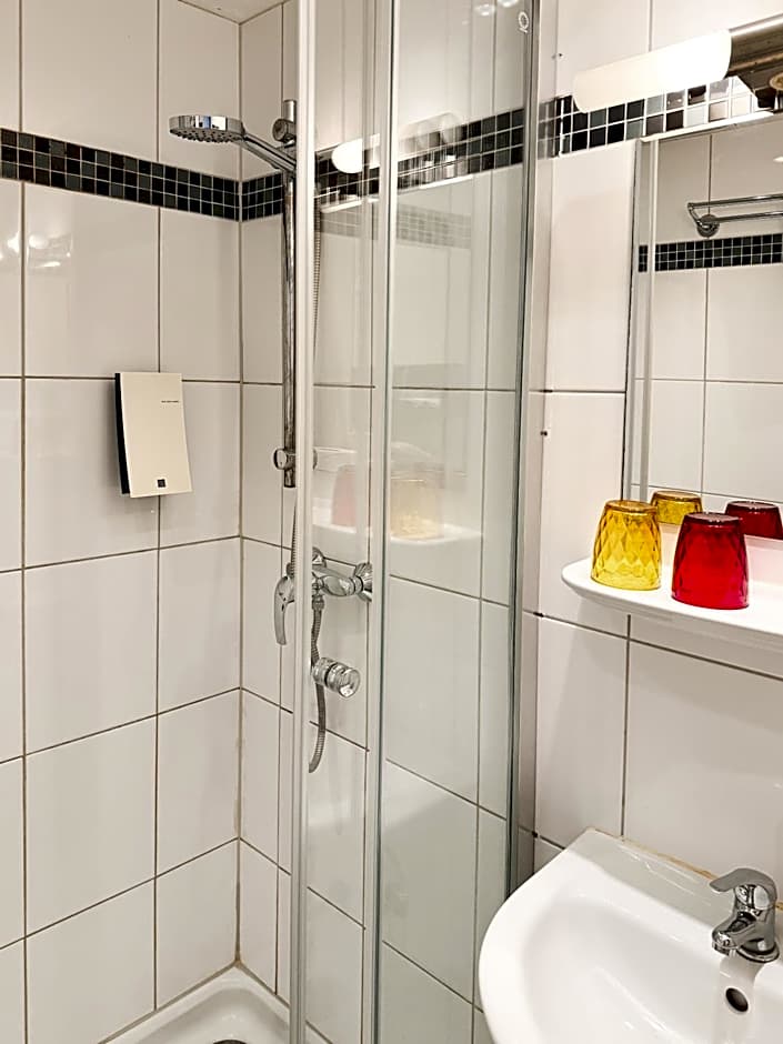 Hotel AM Sendlinger Tor