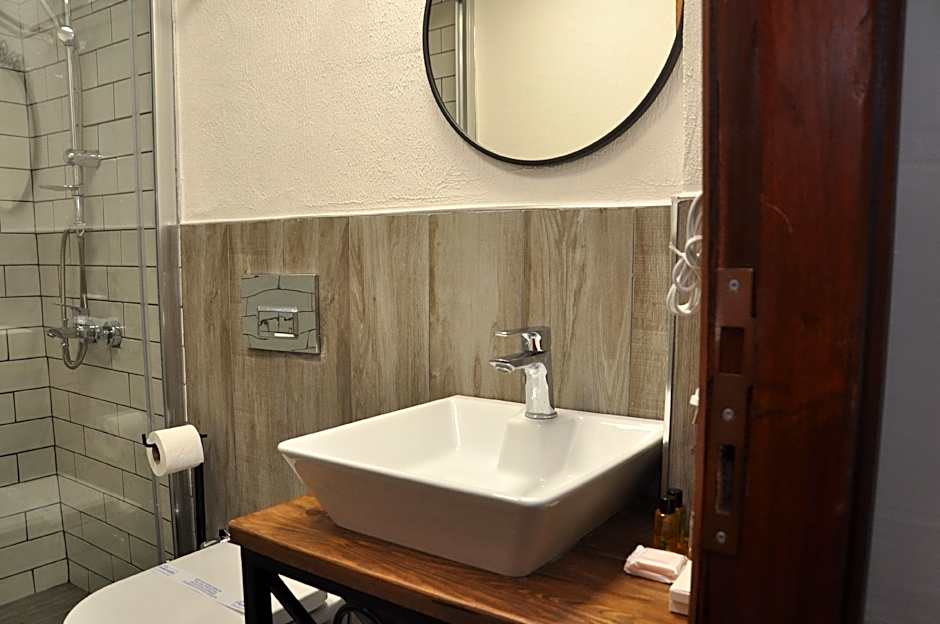 La Casa Carina Hotel