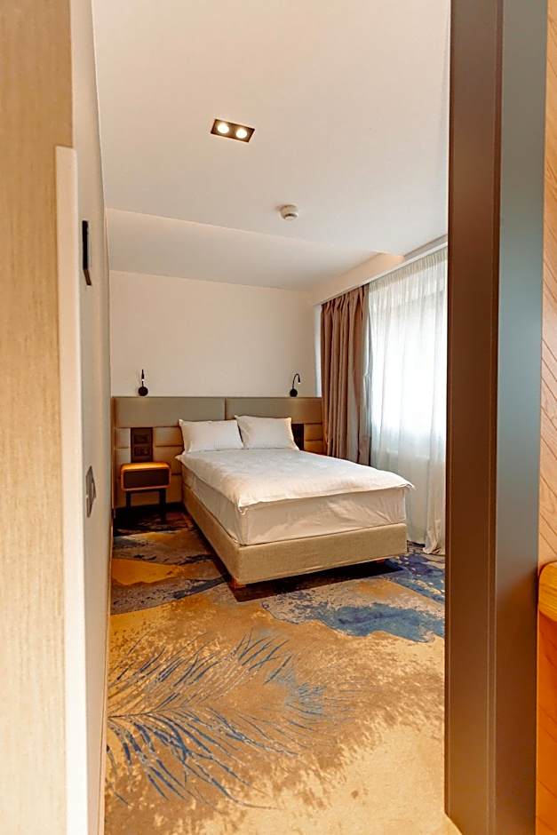 Hotel Alexandrion Experience