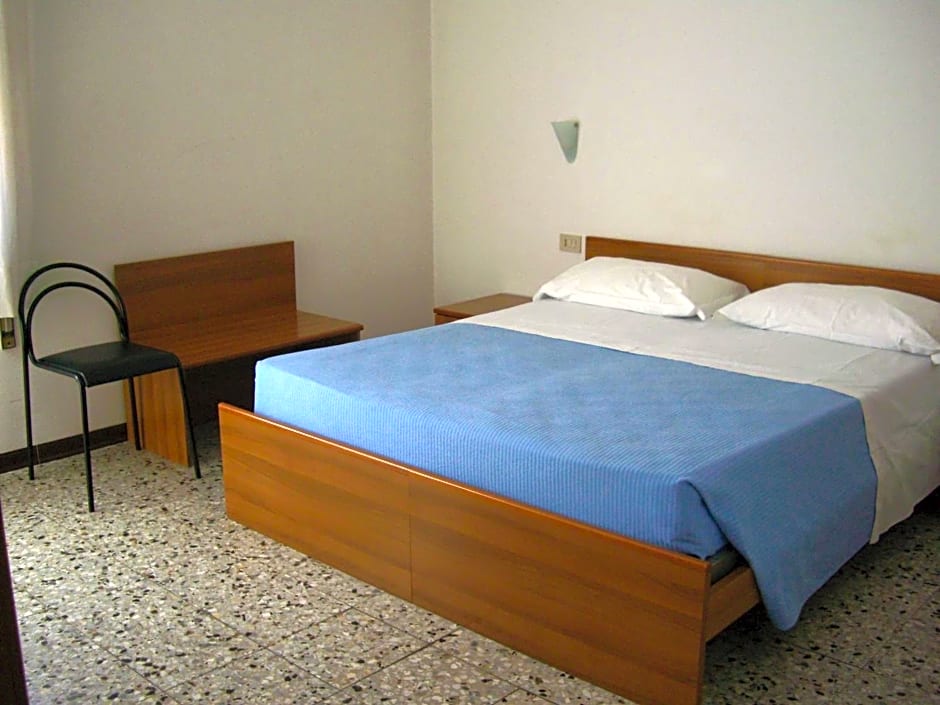 Hotel Vidale