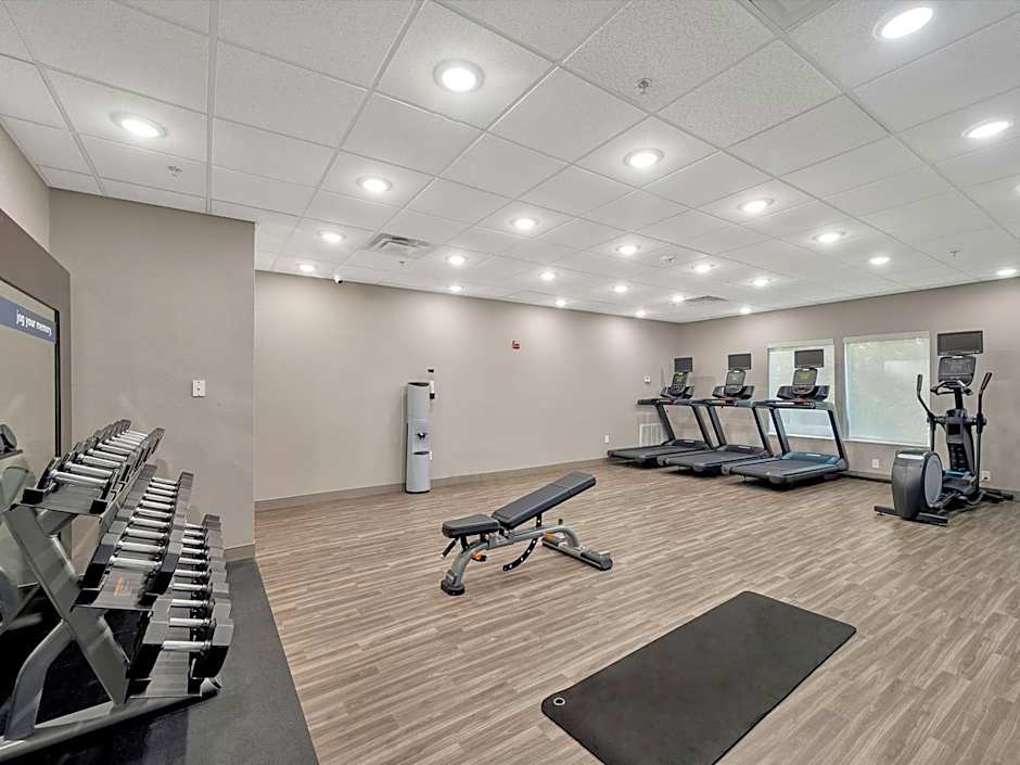 Hampton Inn By Hilton & Suites Lufkin
