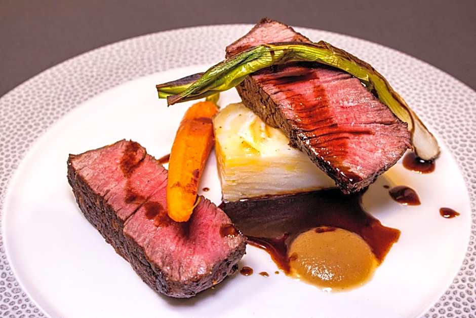 Hillyard House Hotel