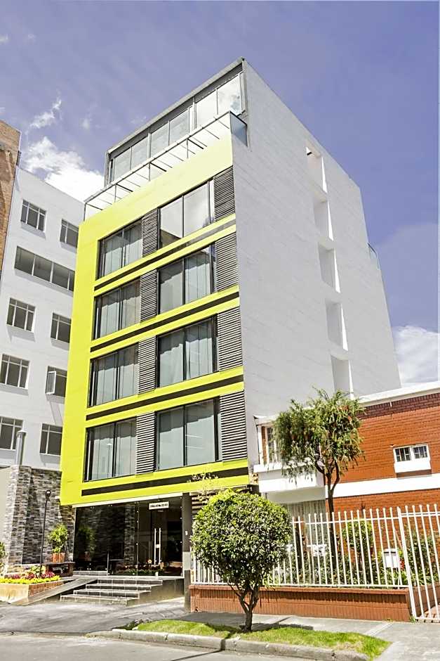 Hotel Regency Boutique La Feria