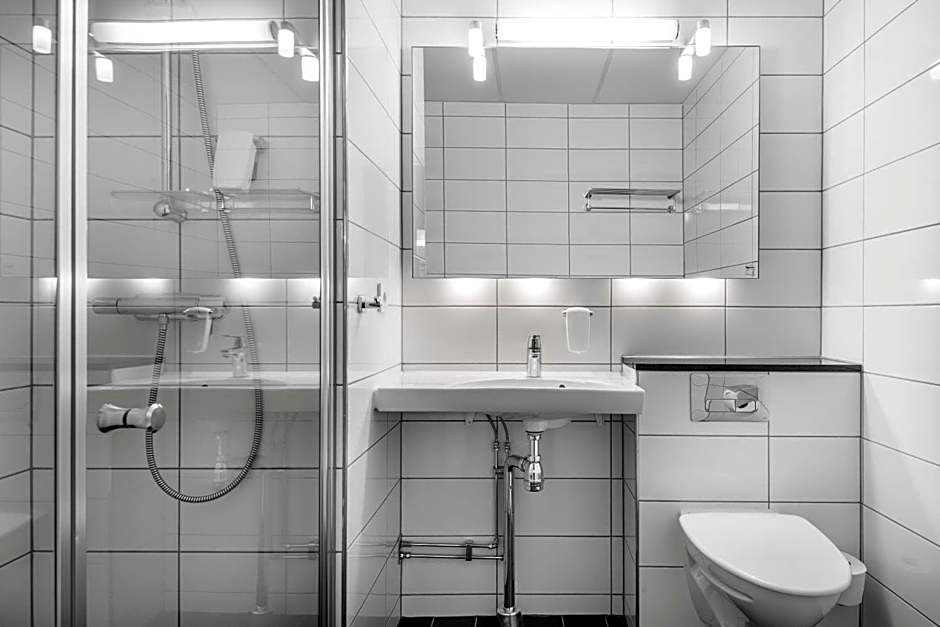 Quality Hotel Park Södertälje City