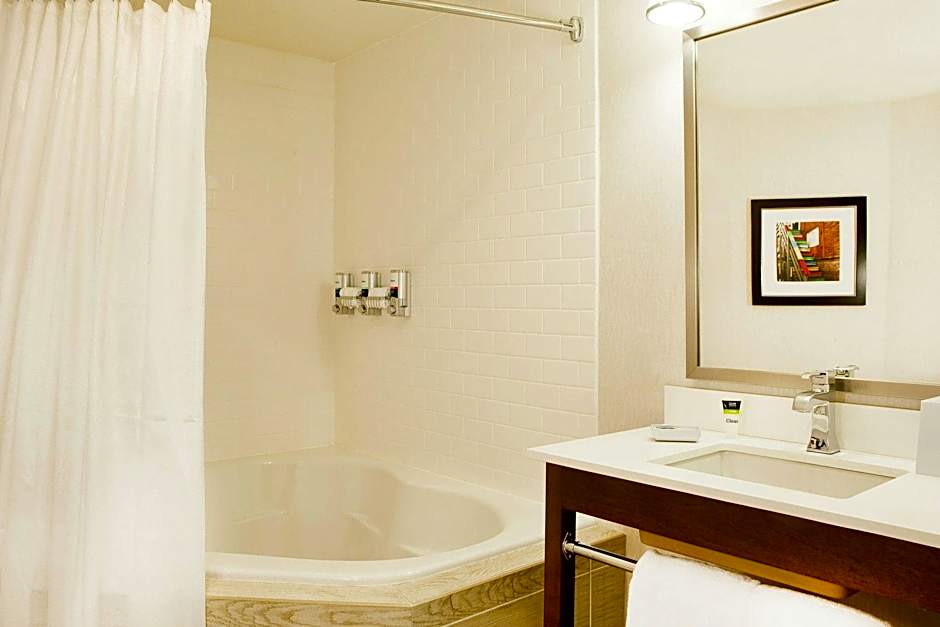 Four Points by Sheraton Newark Christiana Wilmington
