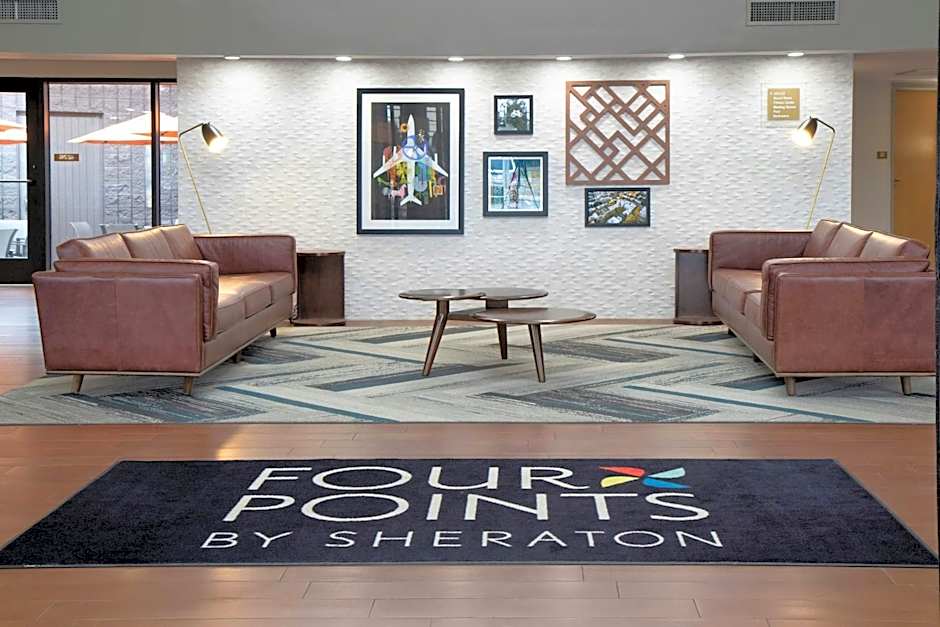 Four Points by Sheraton Allentown Lehigh Valley
