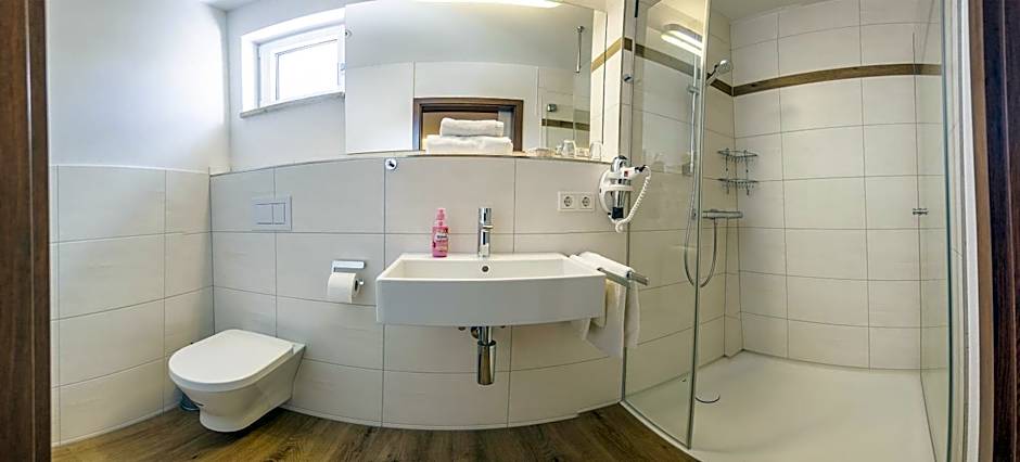 Hotel-Gasthof Krone