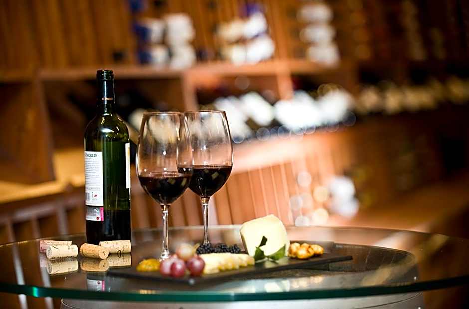 Hotel La Caminera Club de Campo