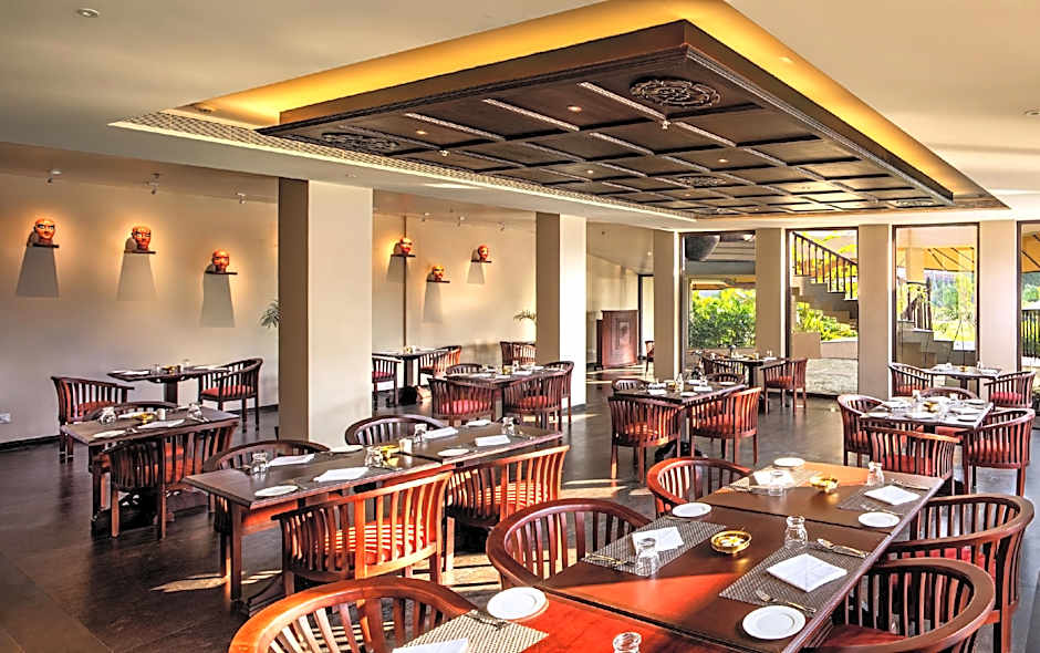 Niraamaya Retreats Backwaters and Beyond Kumarakom