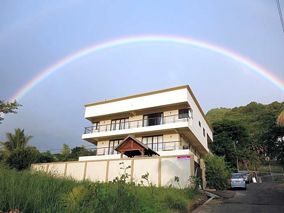 Happy Days Guest House
