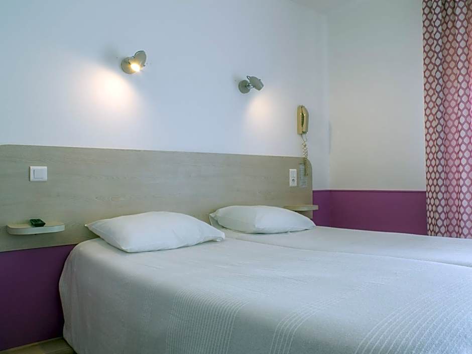 Logis Hotel Restaurant La Vieille Ferme, Macon Nord