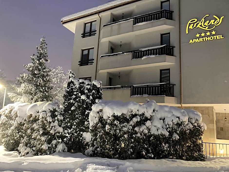 Parklands Hotel & Pool