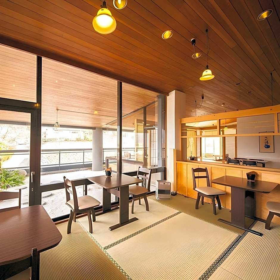 Ryokan Reimei