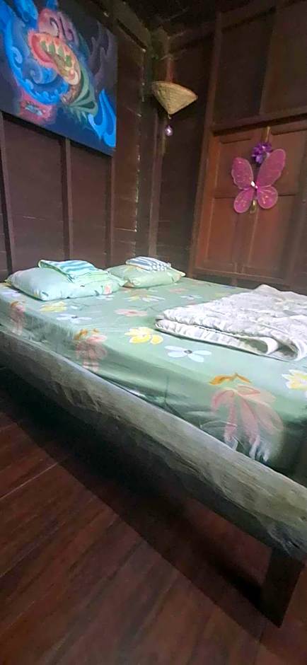Garden House Chiangrai