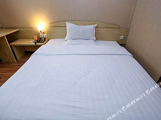 Haixiang Hotel (Guangzhou Baiyun Railway Station)