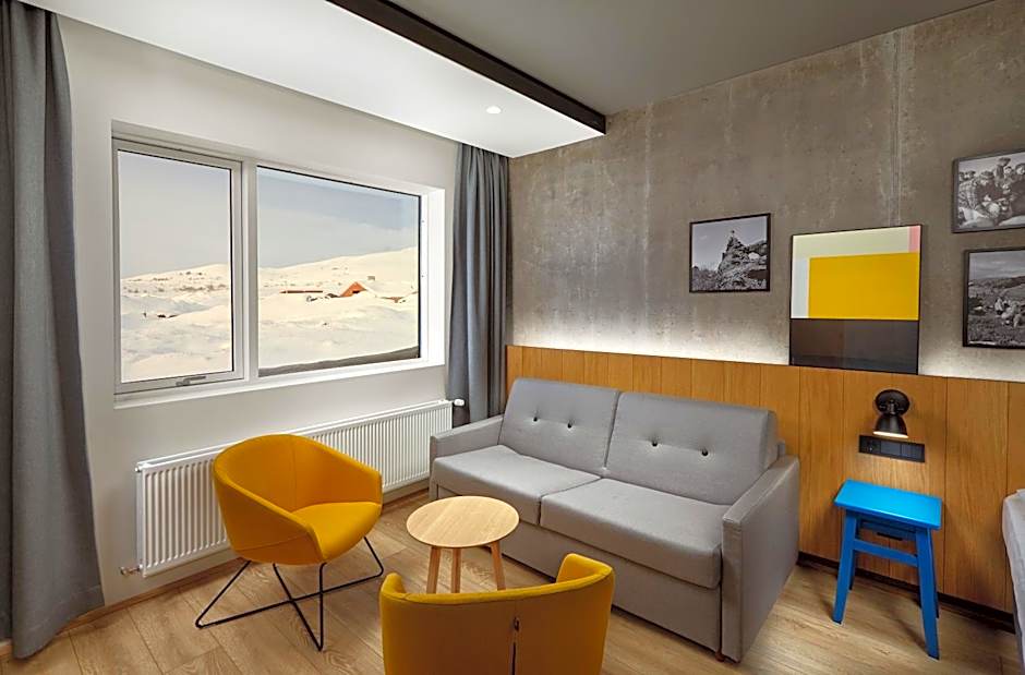 Mývatn - Berjaya Iceland Hotels