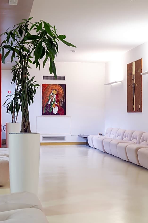 Reginna Palace Hotel