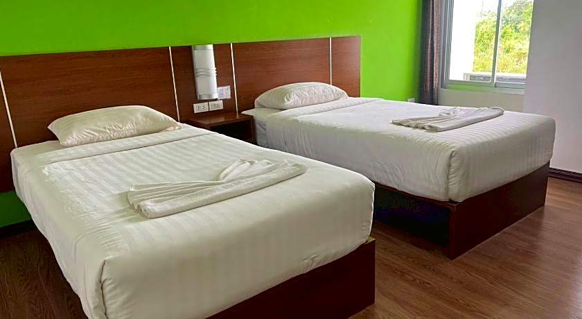 Eco Inn Prime Nakhon Si Thammarat
