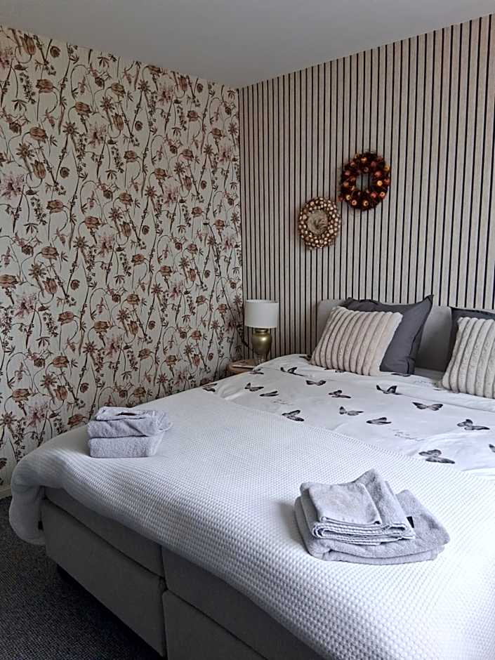 Familie Postma B&B Anjum