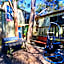 Crayfish Creek Van & Cabin Park
